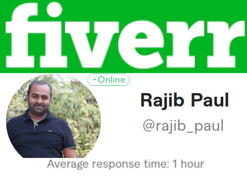 Fiverr Profile