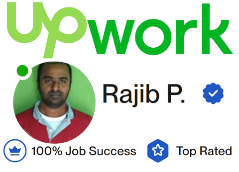 Upwork Profile